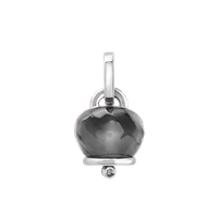 Charm Chantecler Donna Campanelle in Argento 43209 - 43209